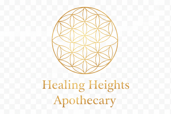 Healing Heights Apothecary